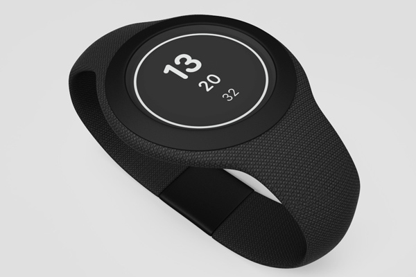 Wrist-Borne Device 智能手表