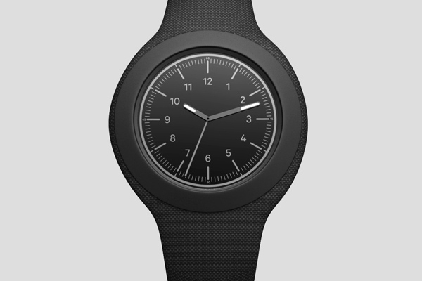Wrist-Borne Device 智能手表（二）