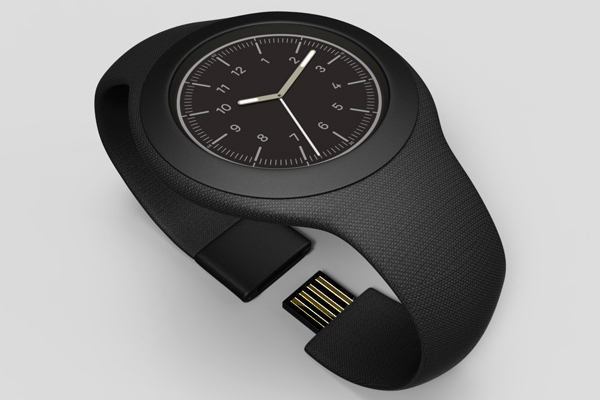 Wrist-Borne Device 智能手表（八）